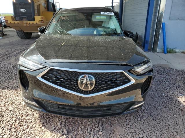 Photo 4 VIN: 5J8YE1H45PL042305 - ACURA MDX TECHNO 