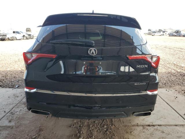 Photo 5 VIN: 5J8YE1H45PL042305 - ACURA MDX TECHNO 