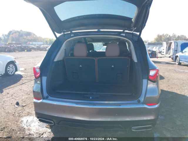 Photo 7 VIN: 5J8YE1H45RL018671 - ACURA MDX 