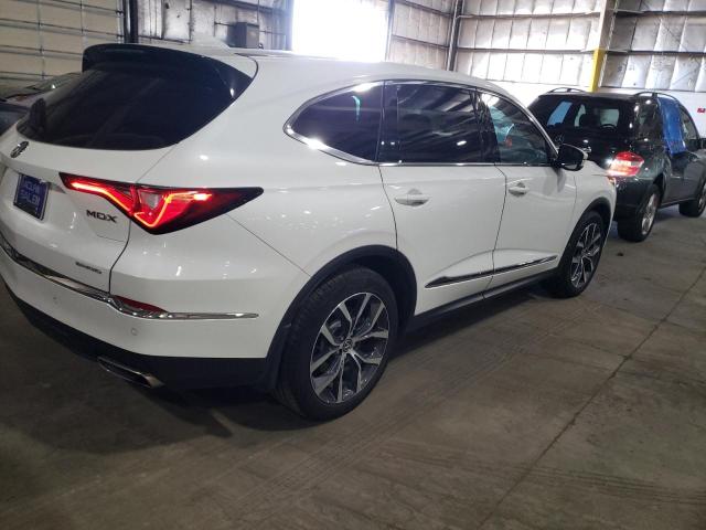 Photo 3 VIN: 5J8YE1H46NL014283 - ACURA MDX TECHNO 