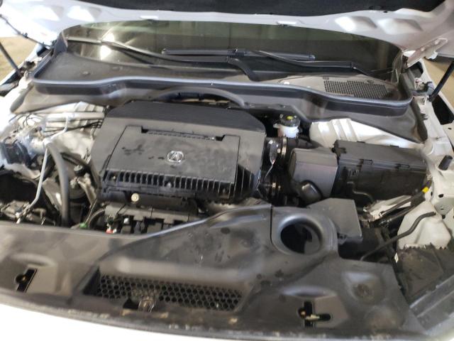 Photo 6 VIN: 5J8YE1H46NL014283 - ACURA MDX TECHNO 