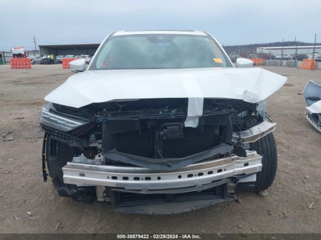 Photo 5 VIN: 5J8YE1H46NL015563 - ACURA MDX 