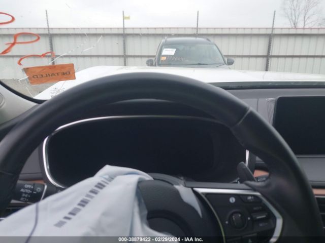 Photo 6 VIN: 5J8YE1H46NL015563 - ACURA MDX 