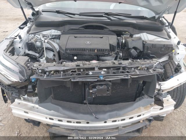 Photo 9 VIN: 5J8YE1H46NL015563 - ACURA MDX 