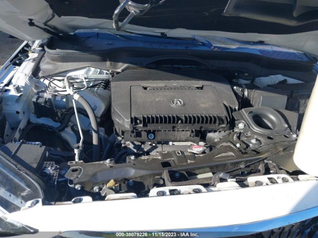 Photo 9 VIN: 5J8YE1H46NL025977 - ACURA MDX 