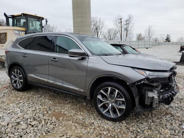 Photo 3 VIN: 5J8YE1H46PL039638 - ACURA MDX 