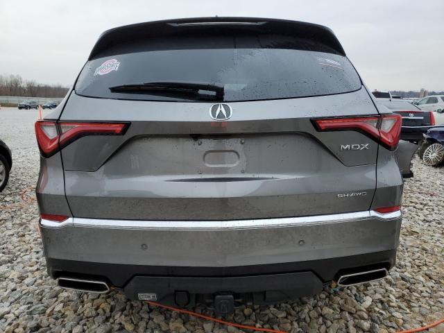 Photo 5 VIN: 5J8YE1H46PL039638 - ACURA MDX 