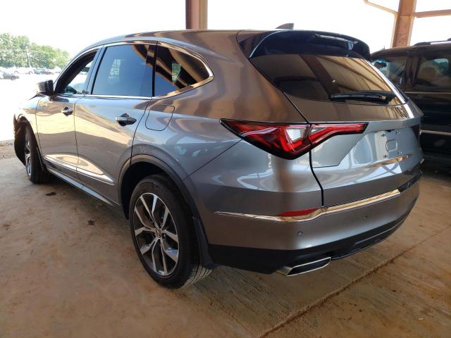 Photo 2 VIN: 5J8YE1H47NL033862 - ACURA MDX TECHNO 