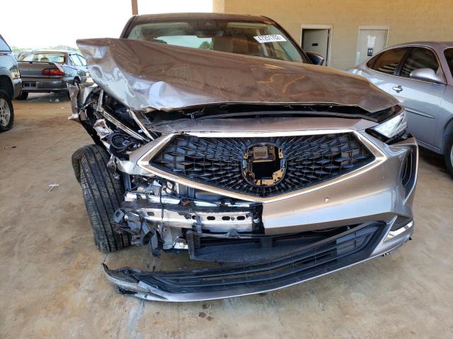 Photo 8 VIN: 5J8YE1H47NL033862 - ACURA MDX TECHNO 