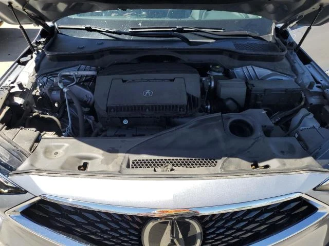 Photo 11 VIN: 5J8YE1H47NL042058 - ACURA MDX TECHNO 