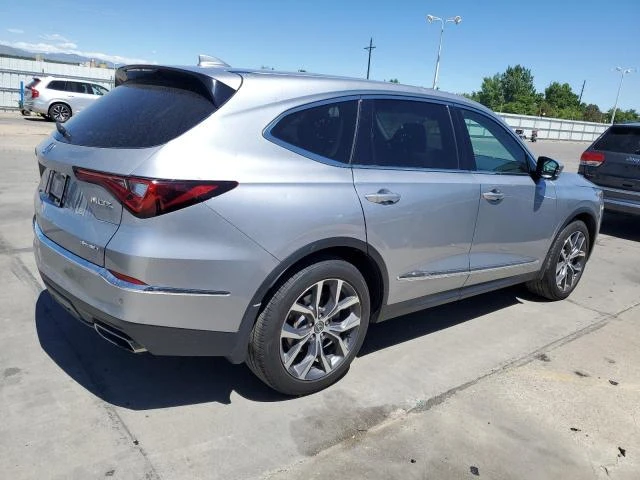 Photo 2 VIN: 5J8YE1H47NL042058 - ACURA MDX TECHNO 