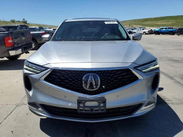 Photo 4 VIN: 5J8YE1H47NL042058 - ACURA MDX TECHNO 