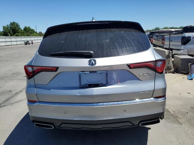 Photo 5 VIN: 5J8YE1H47NL042058 - ACURA MDX TECHNO 