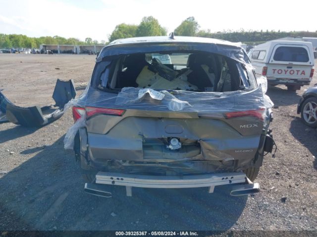 Photo 5 VIN: 5J8YE1H47PL001397 - ACURA MDX 