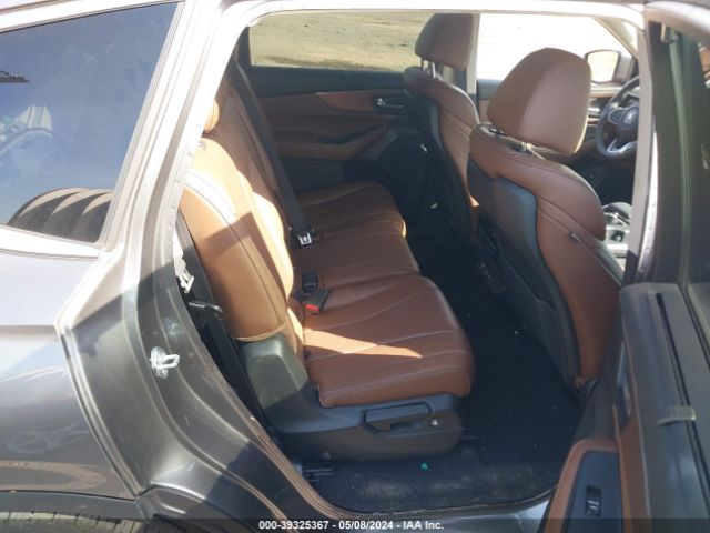 Photo 7 VIN: 5J8YE1H47PL001397 - ACURA MDX 