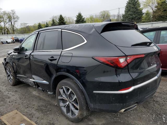 Photo 1 VIN: 5J8YE1H47PL006681 - ACURA MDX 