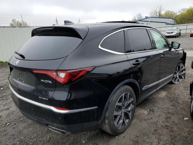 Photo 2 VIN: 5J8YE1H47PL006681 - ACURA MDX 