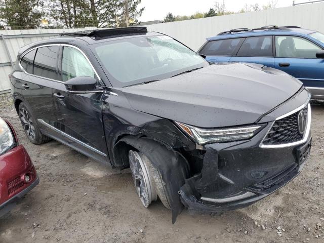 Photo 3 VIN: 5J8YE1H47PL006681 - ACURA MDX 