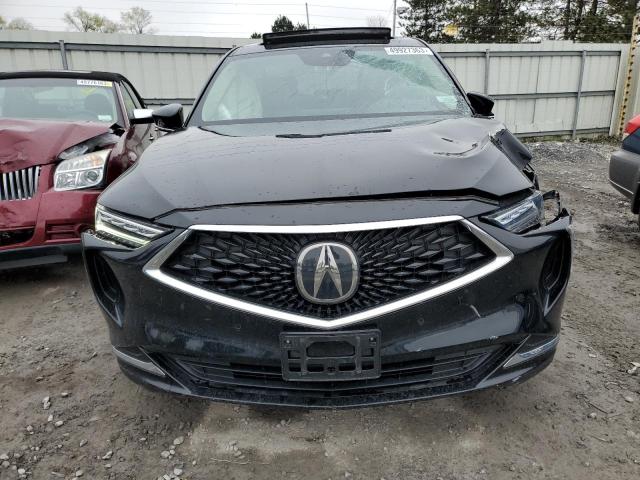 Photo 4 VIN: 5J8YE1H47PL006681 - ACURA MDX 