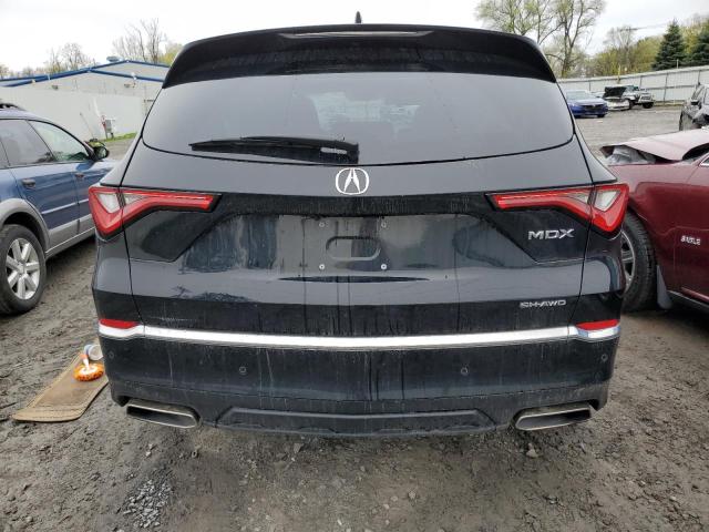 Photo 5 VIN: 5J8YE1H47PL006681 - ACURA MDX 