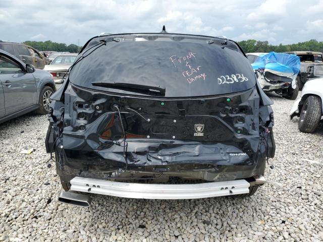 Photo 5 VIN: 5J8YE1H47PL023836 - ACURA MDX TECHNO 