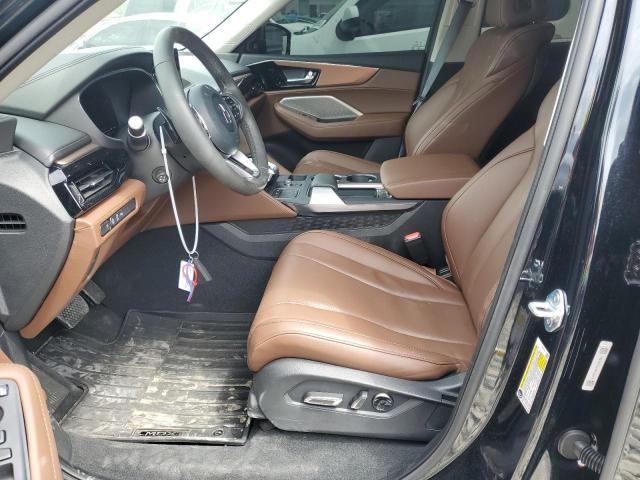 Photo 6 VIN: 5J8YE1H47PL023836 - ACURA MDX TECHNO 