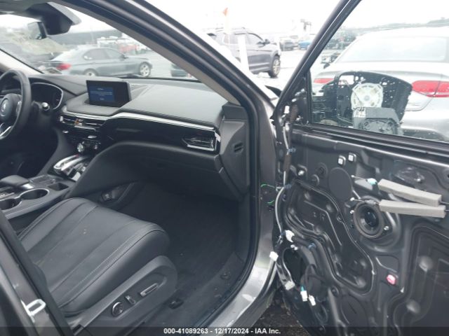 Photo 4 VIN: 5J8YE1H47RL021569 - ACURA MDX 