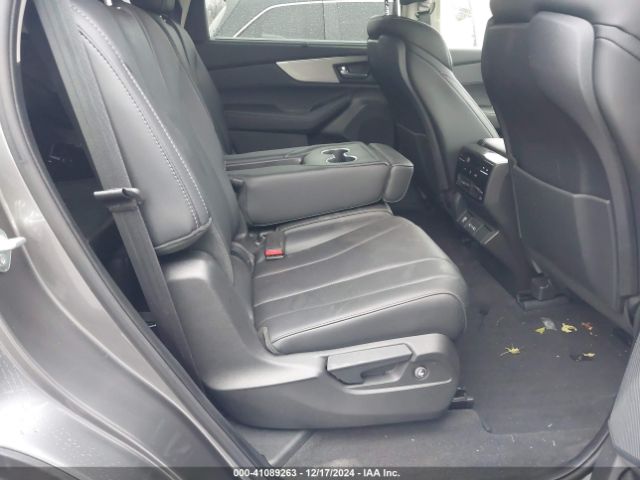 Photo 7 VIN: 5J8YE1H47RL021569 - ACURA MDX 