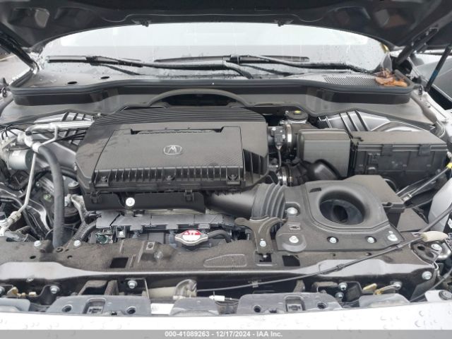 Photo 9 VIN: 5J8YE1H47RL021569 - ACURA MDX 