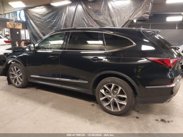 Photo 2 VIN: 5J8YE1H47RL022754 - ACURA MDX 