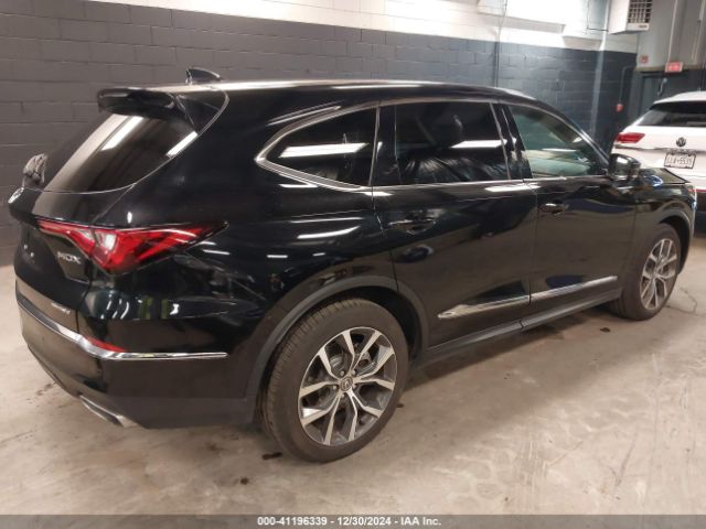 Photo 3 VIN: 5J8YE1H47RL022754 - ACURA MDX 