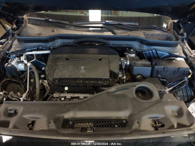 Photo 9 VIN: 5J8YE1H47RL022754 - ACURA MDX 