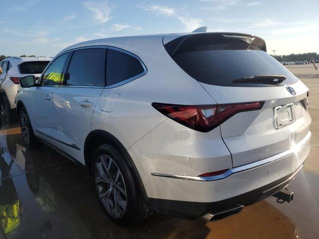 Photo 1 VIN: 5J8YE1H48NL045633 - ACURA MDX TECHNO 