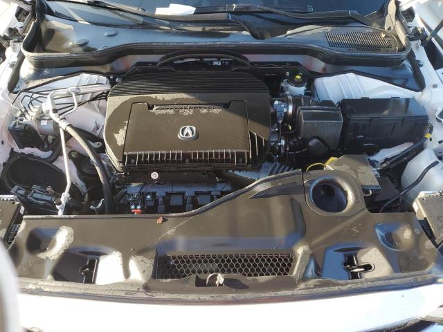 Photo 10 VIN: 5J8YE1H48NL045633 - ACURA MDX TECHNO 