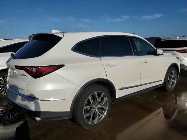 Photo 2 VIN: 5J8YE1H48NL045633 - ACURA MDX TECHNO 