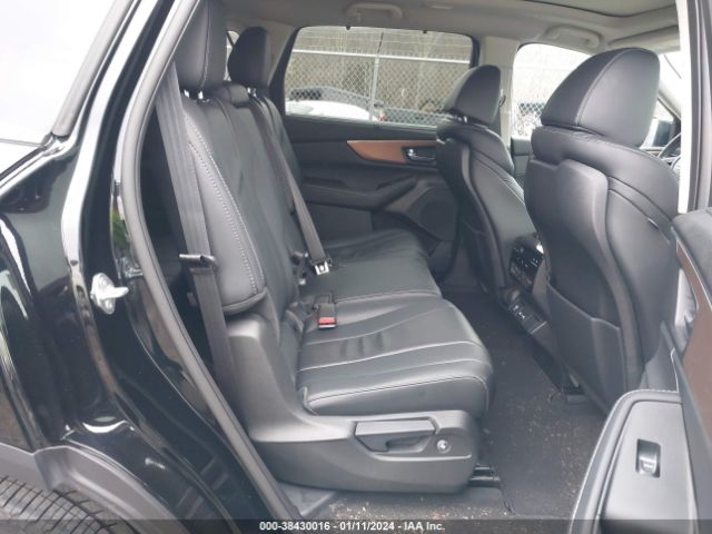 Photo 7 VIN: 5J8YE1H48NL051948 - ACURA MDX 