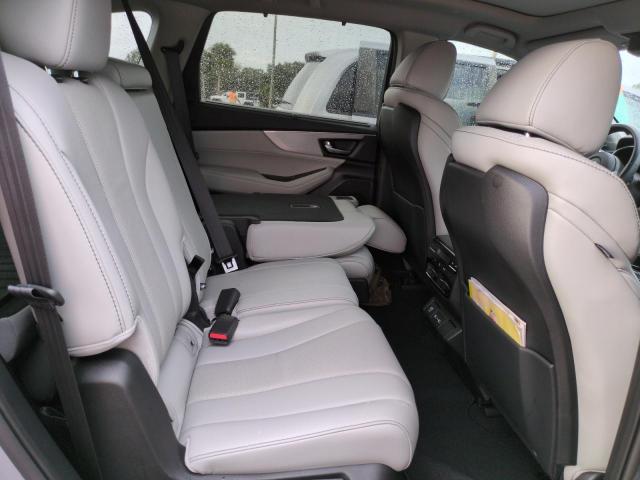 Photo 10 VIN: 5J8YE1H48PL002672 - ACURA MDX TECHNO 