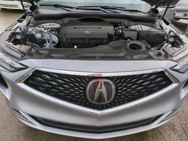 Photo 11 VIN: 5J8YE1H48PL002672 - ACURA MDX TECHNO 