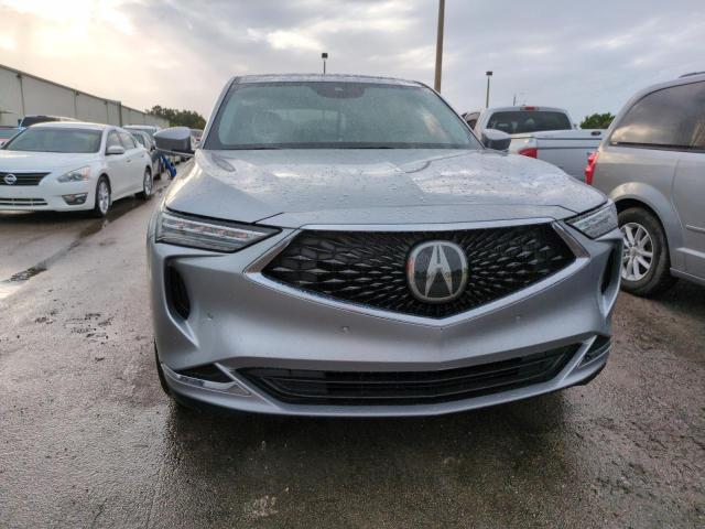 Photo 4 VIN: 5J8YE1H48PL002672 - ACURA MDX TECHNO 