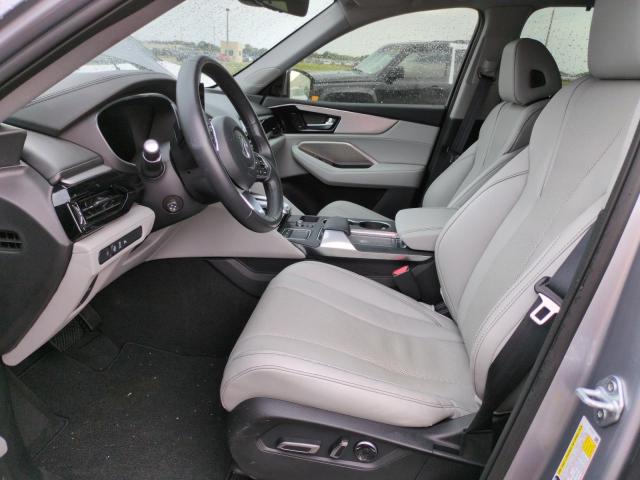 Photo 6 VIN: 5J8YE1H48PL002672 - ACURA MDX TECHNO 