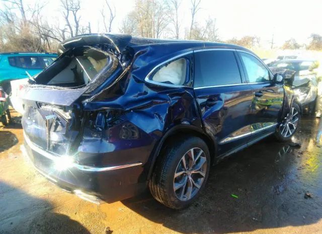 Photo 3 VIN: 5J8YE1H48PL018614 - ACURA MDX 