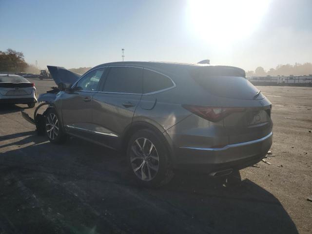 Photo 1 VIN: 5J8YE1H48RL029728 - ACURA MDX TECHNO 