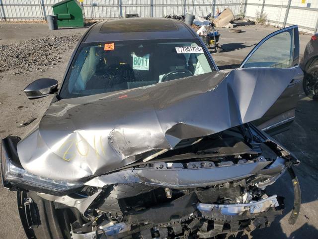 Photo 11 VIN: 5J8YE1H48RL029728 - ACURA MDX TECHNO 