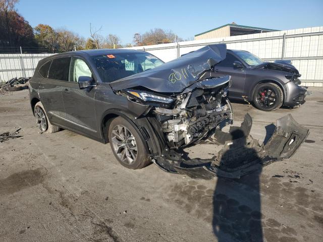 Photo 3 VIN: 5J8YE1H48RL029728 - ACURA MDX TECHNO 