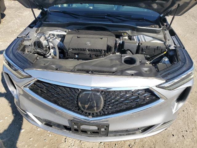 Photo 11 VIN: 5J8YE1H49NL007229 - ACURA MDX 