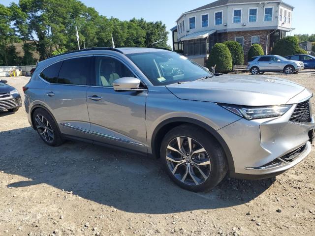 Photo 3 VIN: 5J8YE1H49NL007229 - ACURA MDX 