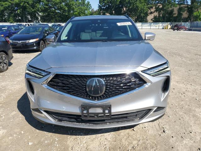 Photo 4 VIN: 5J8YE1H49NL007229 - ACURA MDX 