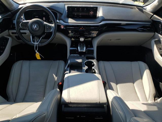 Photo 7 VIN: 5J8YE1H49NL007229 - ACURA MDX 