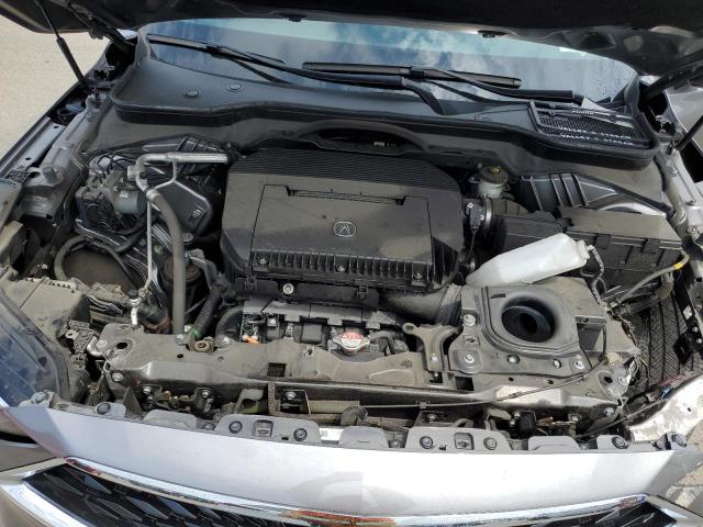 Photo 11 VIN: 5J8YE1H49NL009434 - ACURA MDX TECHNO 