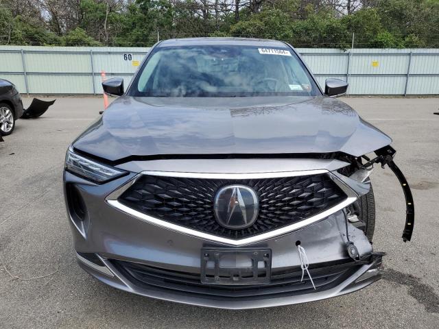 Photo 4 VIN: 5J8YE1H49NL009434 - ACURA MDX TECHNO 